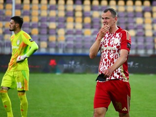 Michal Trnovský a Tomáš Malec (obaja Banská Bystrica).