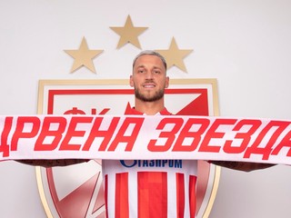 Marko Arnautovič.