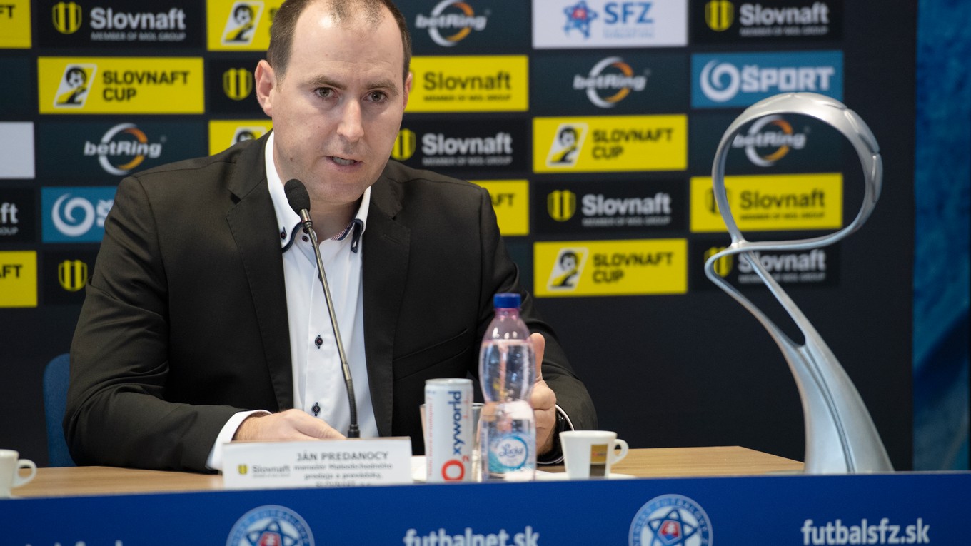 Ilustračná fotografia.