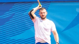 Jakub Kubínec.