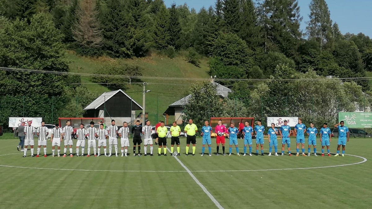 Veľké prekvapenia v Slovnaft Cupe. Dediny bojovali o zápas so Žilinou či Podbrezovou