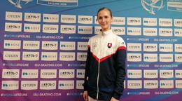 Alica Lengyelová.