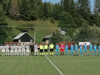 V Bacúchu potvrdila úlohu favorita Rimavská Sobota.