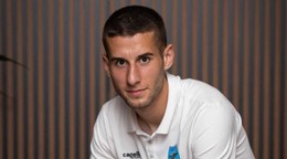 Dario Grgič.