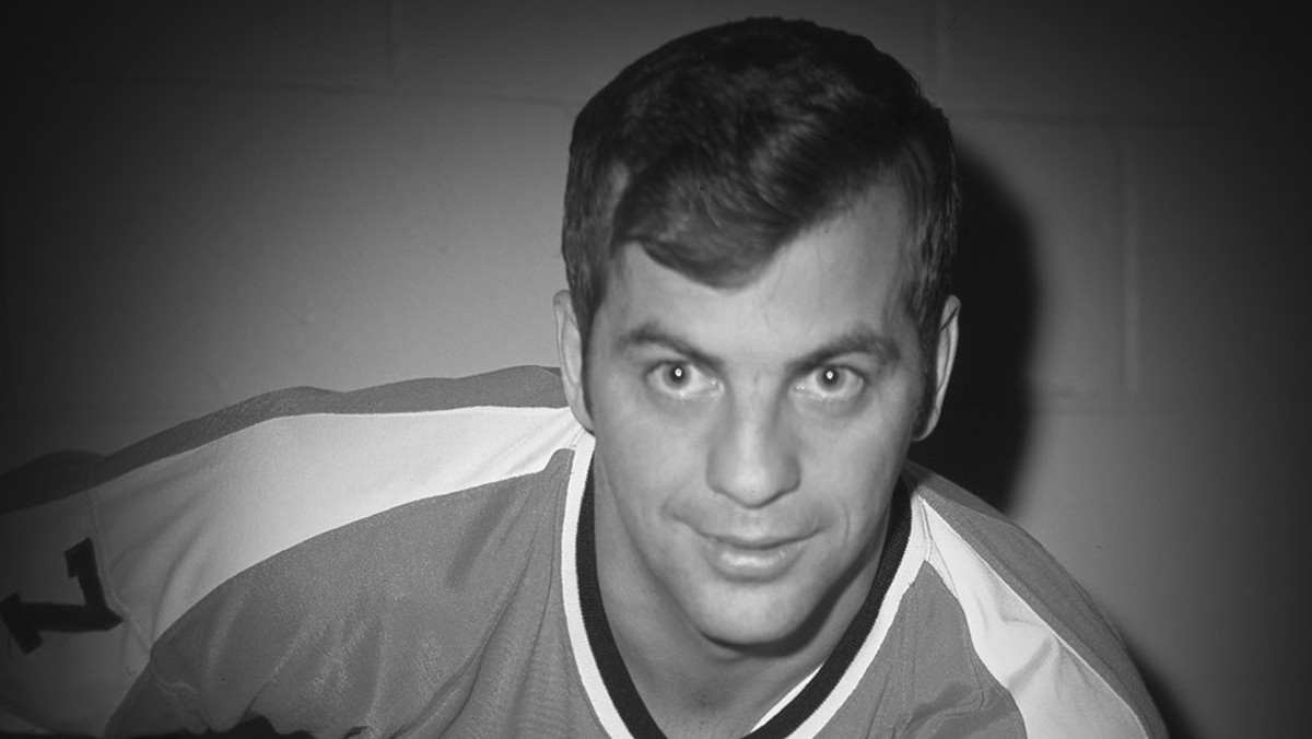 André Lacroix
