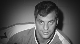 André Lacroix