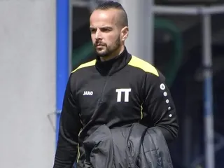 Tomáš Tej.