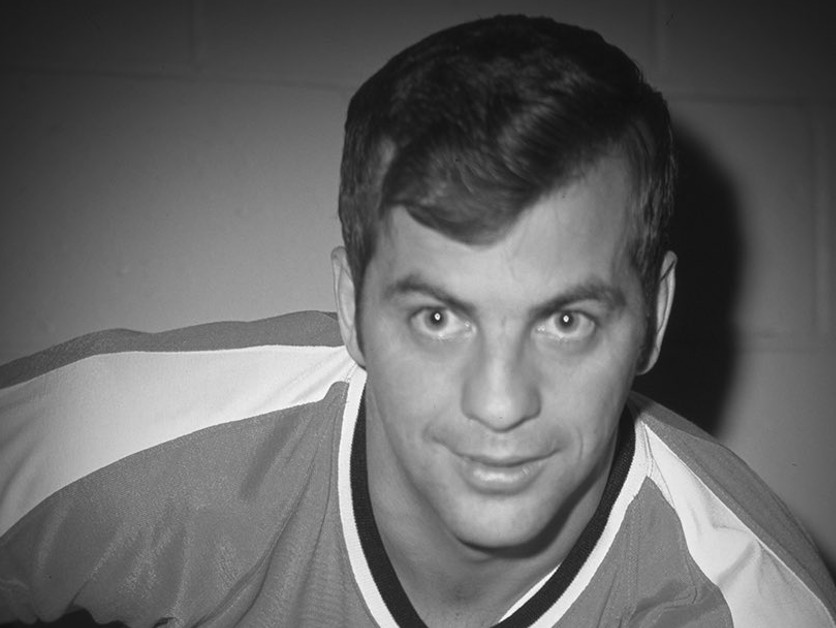 André Lacroix