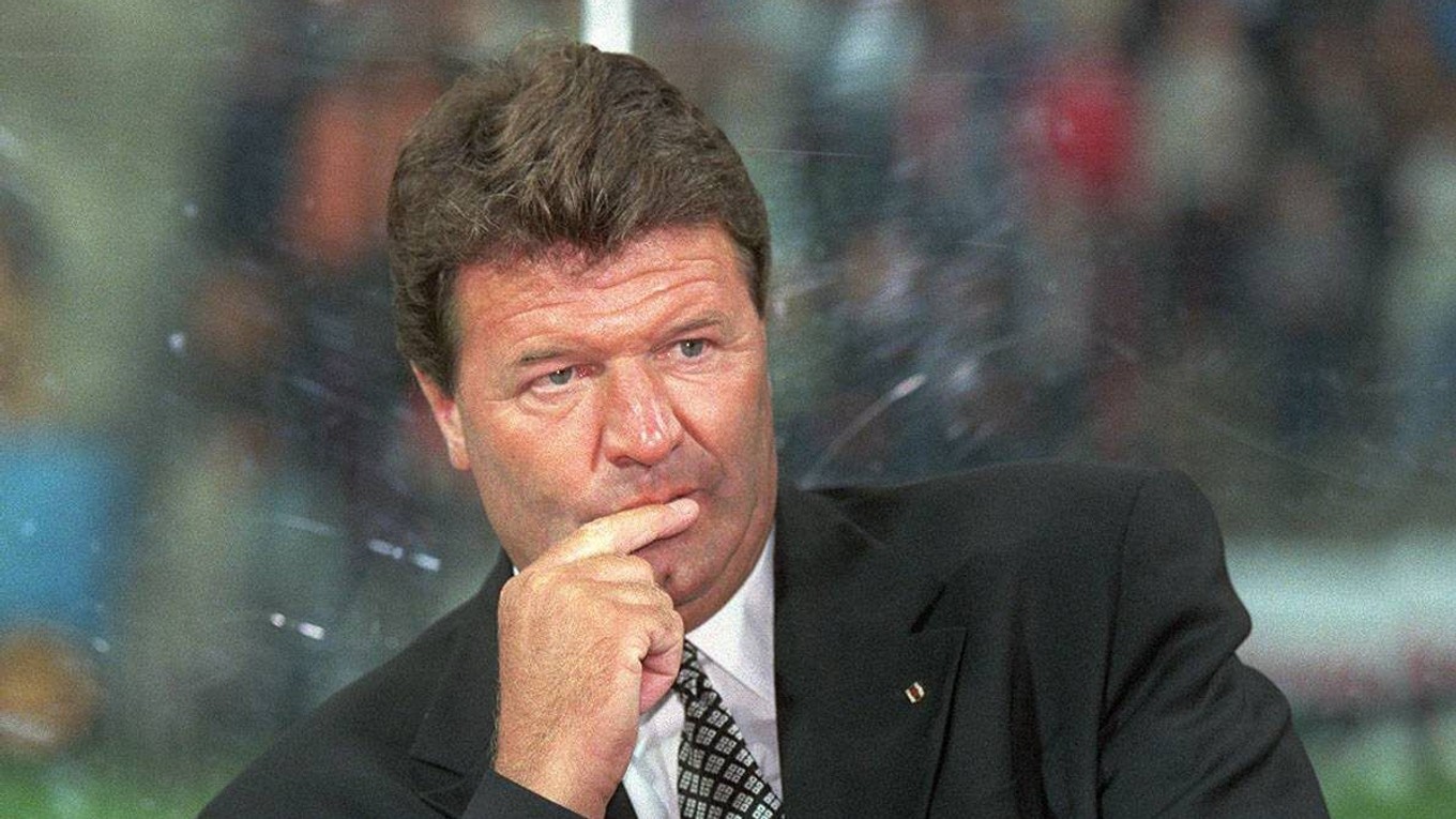 John Toshack
