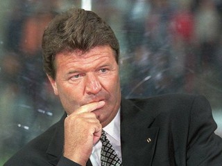 John Toshack