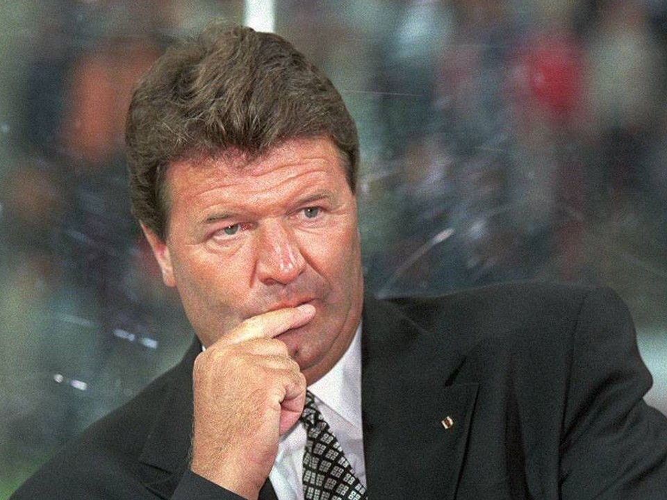 John Toshack