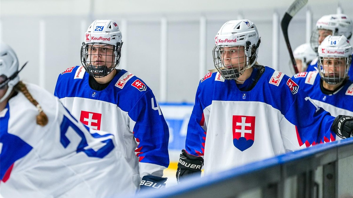 Program, výsledky a tabuľka - Slovensko na ženskom turnaji Nemecký pohár 2024.