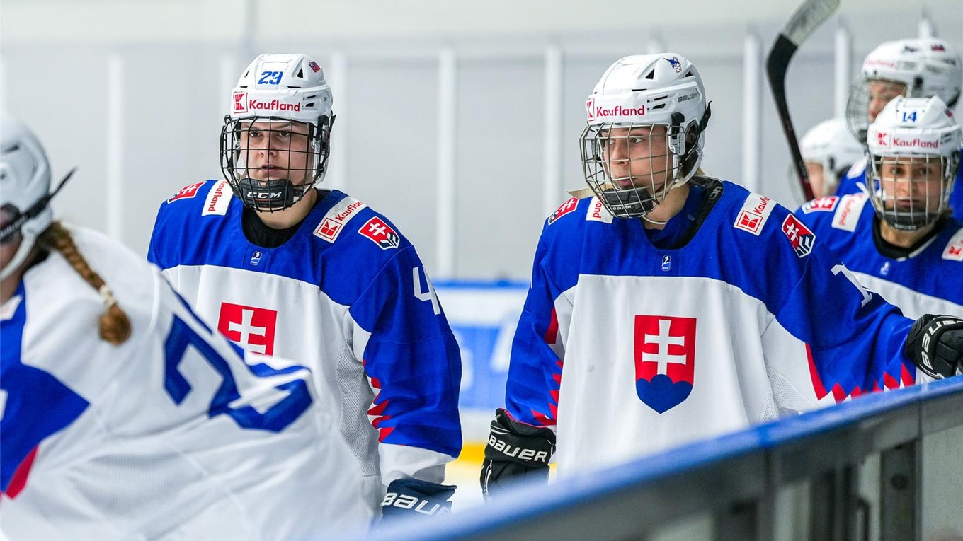 Program, výsledky a tabuľka - Slovensko na ženskom turnaji Nemecký pohár 2024.