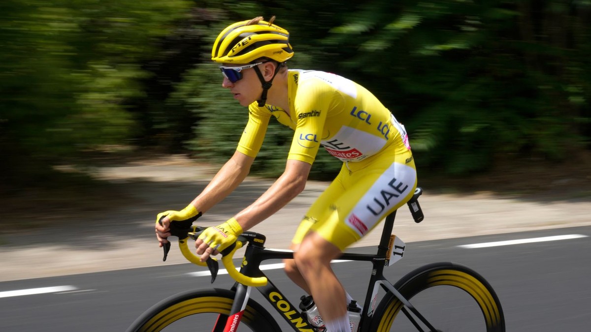 Tour de France 2024: ONLINE prenos zo 7. etapy.