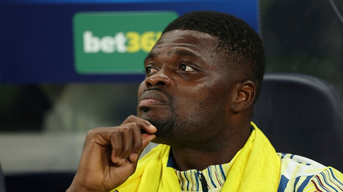 Thomas Partey
