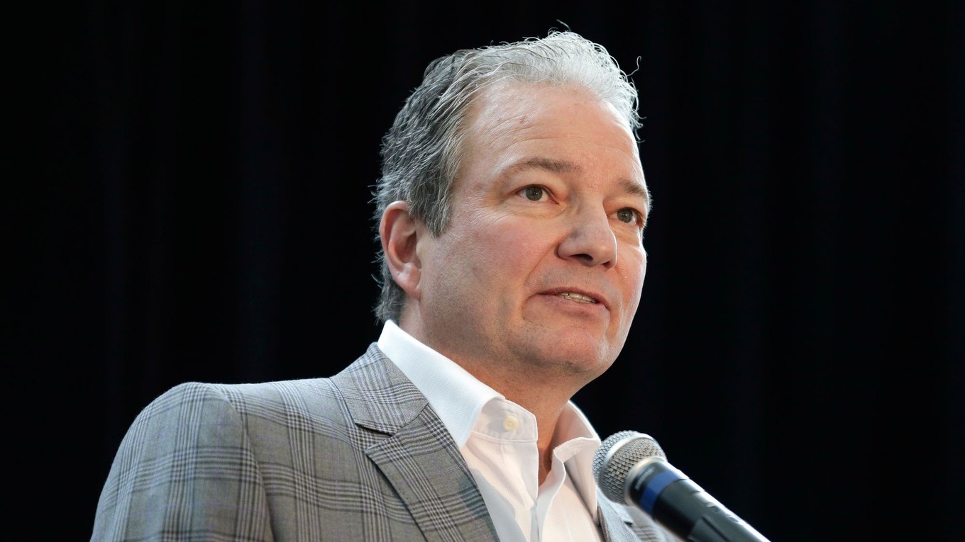 Ray Shero