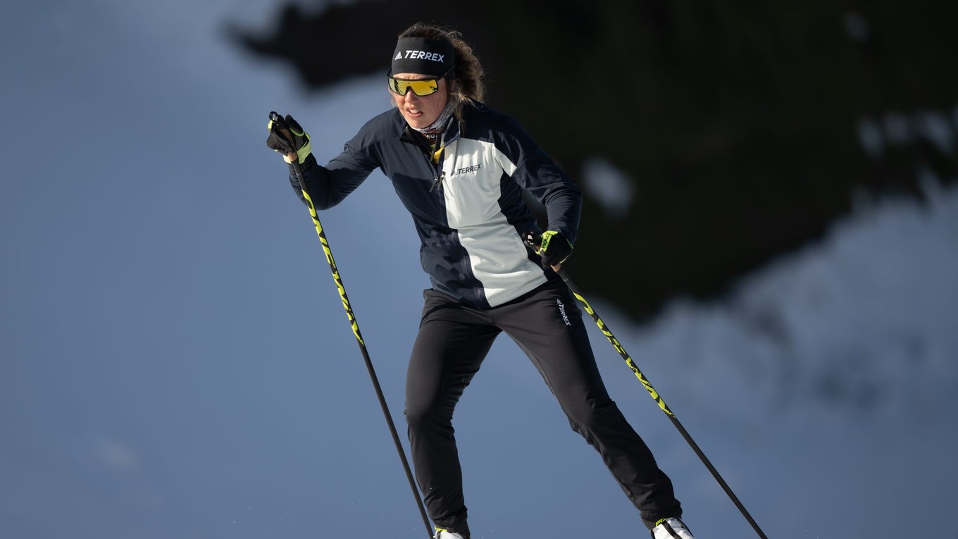 Laura Dahlmeierová