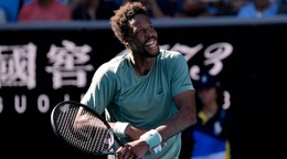 Gael Monfils