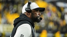 Mike Tomlin
