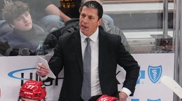 Rod Brind'Amour
