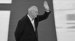 Vo veku 80 rokov zomrel bývalý hokejový obranca Milan Kužela.