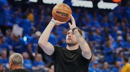 Luka Dončič 