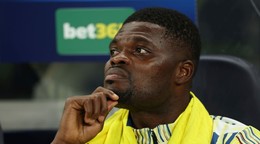 Thomas Partey