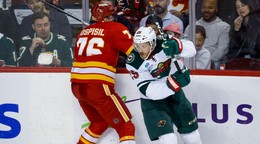 Martin Pospíšil a Jonas Brodin