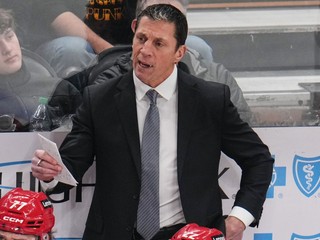 Rod Brind'Amour
