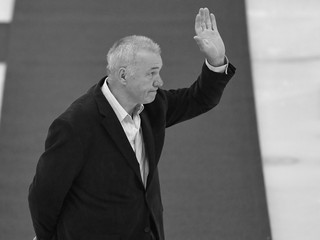 Vo veku 80 rokov zomrel bývalý hokejový obranca Milan Kužela.
