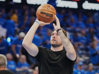 Luka Dončič 