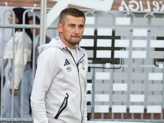 Štefan Markulík