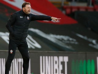 Ralph Hasenhüttl.