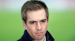 Philipp Lahm.