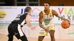 D'mitrik Alexander Trice (Levice) 