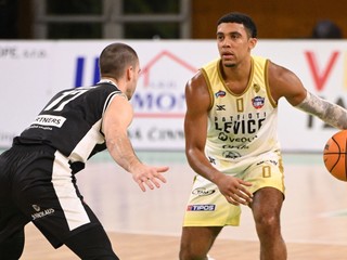 D'mitrik Alexander Trice (Levice) 