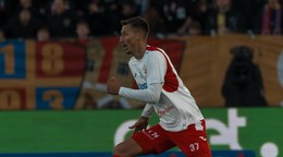 Dávid Krčík