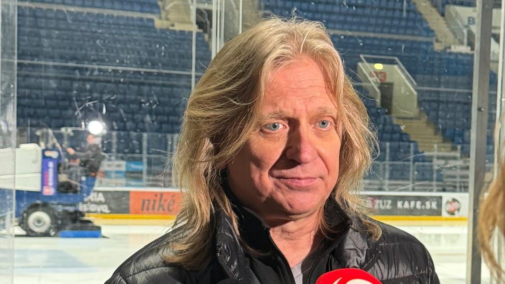 Urobíte druhý skok a história je fuč. Malinin si tlak uvedomil až na ľade, vraví Sabovčík