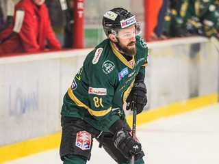 Patrik Svitana