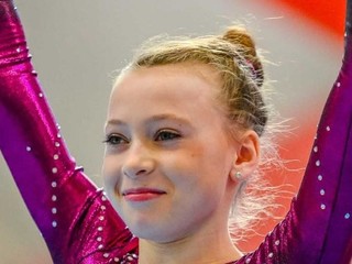 Lucia Piliarová
