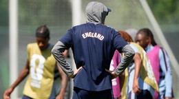 Tréner Anglicka Thomas Tuchel.