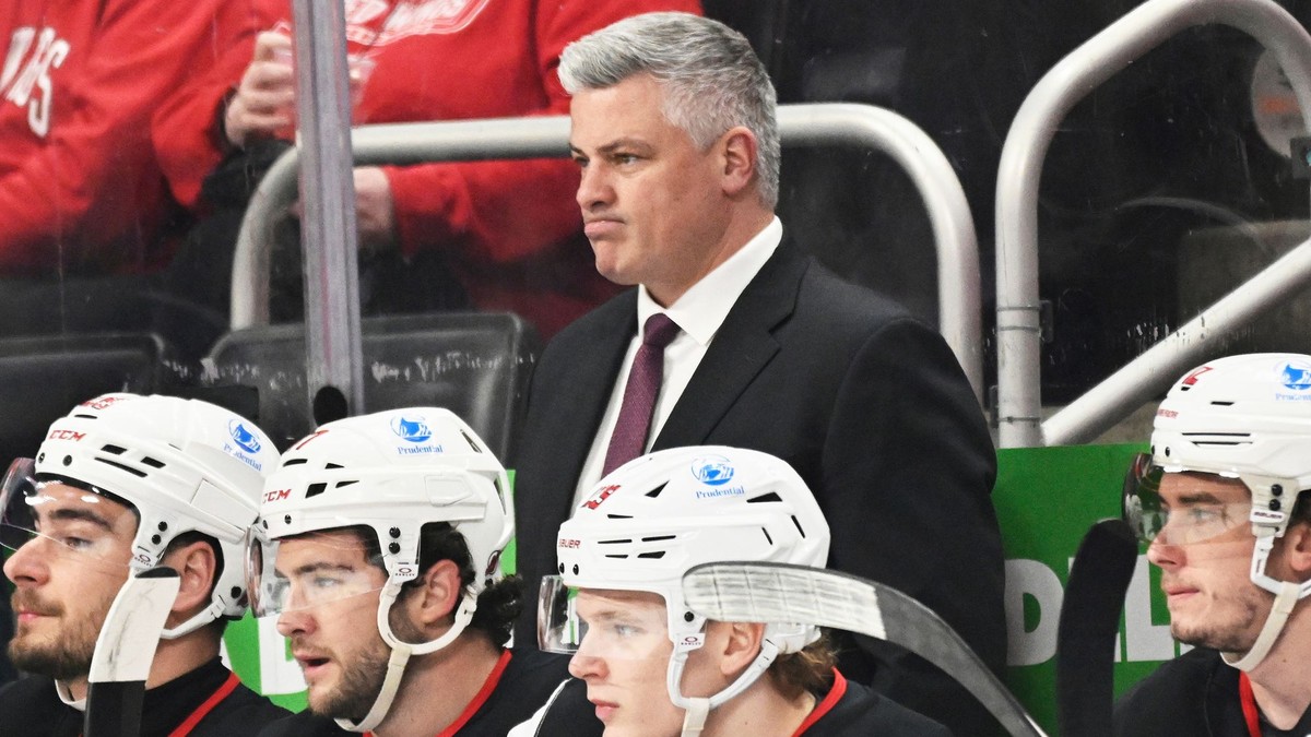 Sheldon Keefe