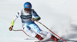 Program a výsledky MS v zjazdovom lyžovaní 2025. Na podujatí sa predstaví aj Mikaela Shiffrinová.