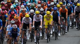 Tour de France 2024