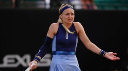 Rebecca Šramková. 