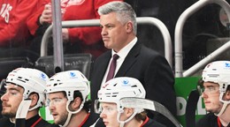 Sheldon Keefe