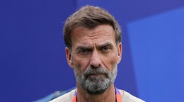 Jürgen Klopp