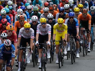 Tour de France 2024