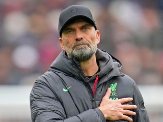 Jürgen Klopp