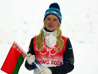 Hanna Huskovová